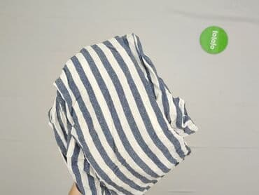 koszula w paski bershka: Velvet, Koszula damska, rozmiar M — 5