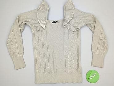 turecki sweter: F&F, Sweter damski, rozmiar S — 3