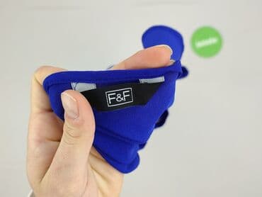 bluzki przezroczyste: F&F, Bluzka damska, rozmiar S — 4