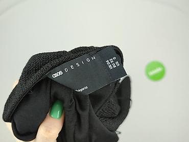 suknia asos: ASOS Design, Sukienka damska, rozmiar 2XS — 4