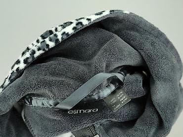 bluza z futrem: Esmara, Bluza z kapturem damska, rozmiar M — 4