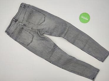 cambio jeans: Zara, Jeansy damskie, rozmiar M — 3