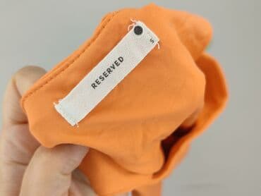 kurtka puchowa damska z kapturem reserved: Reserved, Body damskie, rozmiar S — 4