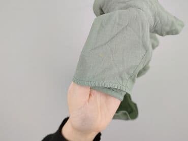 hm bluzki z krótkim rękawem: H&M Divided, Koszula damska, rozmiar S — 8