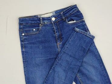 Jeansy: Diverse, Jeansy damskie, rozmiar XS