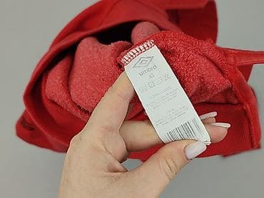 bluzy markowe: Umbro, Bluza damska
, rozmiar XS — 4