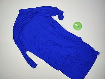 oversize: Kardigan damski, rozmiar 3XL — 3