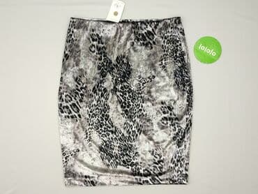 czarne spódniczka sinsay: Aga, Spódnica damska, rozmiar 2XL — 3