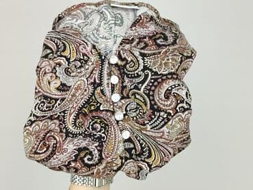 Жінкам: Infinity Woman, Жіноча блуза, 3XL на lalafo.pl — 6 Жінкам: Infinity Woman, Жіноча блуза, 3XL — 6