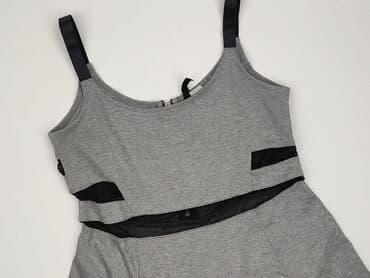 sukienki elsa hm: H&M Divided, Sukienka damska, M — 1