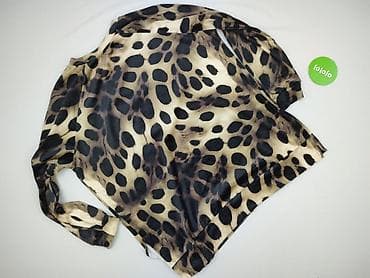 bis moda: Bluzka damska, rozmiar One size — 3