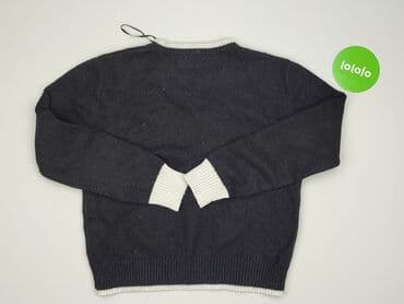 buty na platformie cropp: Cropp, Sweter damski, S — 3