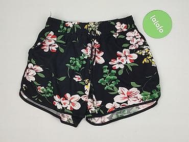 amisu dresy: Szorty damskie, rozmiar M — 2