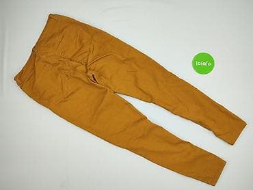 potis: Terranova, Spodnie materiałowe damskie, rozmiar S — 3