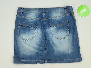 zalando spodnice mini: KappAhl, Spódnica damska, rozmiar 2XL — 3
