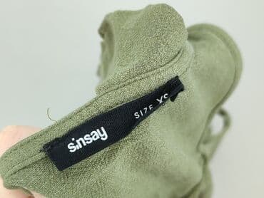 obcisła sukienka sinsay: Sinsay, Sukienka damska, rozmiar XS — 4