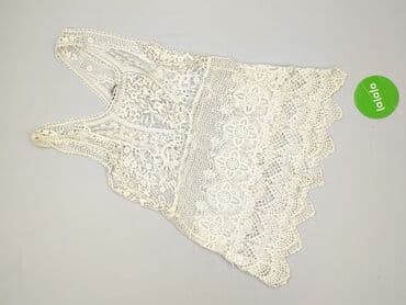 sandały transparentne zara: Trafaluc, Top damski, rozmiar M — 3