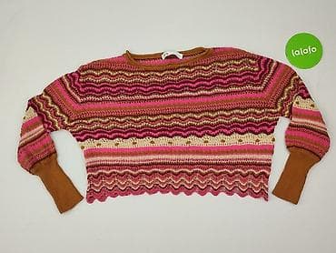 sweter polo ralph: Zara, Sweter damski, rozmiar S — 2