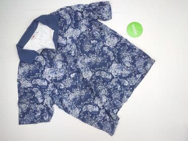 koszulki nike z nadrukiem: Koszulka polo dla mężczyzn, rozmiar 6XL — 2