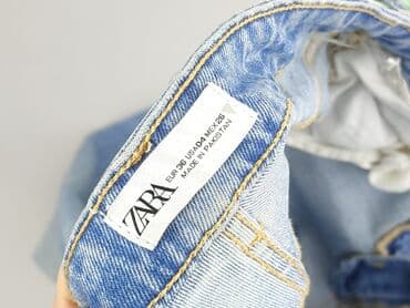 top zara basic: Zara, Jeans for women, size S — 5