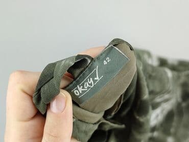 sukienki boho na wesele: Okay, Sukienka damska, rozmiar XL — 5