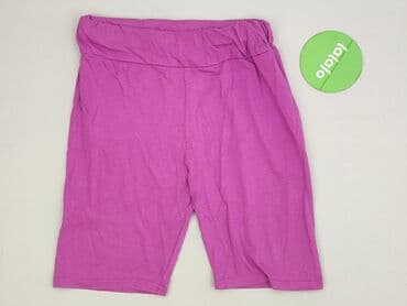 szorty damskie fuksja: Szorty damskie, rozmiar S — 2