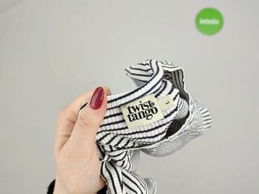 t shirty neonowy damskie: Twist & Tango, T-shirt damski, L — 4