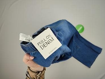 bathing ape jeans: Stradivarius, Jeansy damskie, rozmiar S — 4