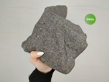 spódniczka w kratkę czerwone: Spódnica damska, M — 5