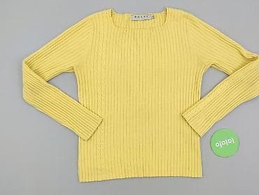 puszysty sweter h: Rossi, Sweter damski, rozmiar M — 2