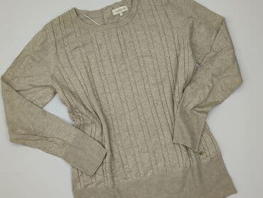 swetry c a: Sweter damski, rozmiar S — 1