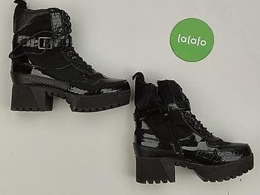 eobuwie scholl: Ботильйони та черевики жіночі, розмір 38 — 3