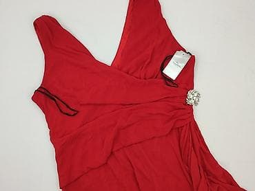 sukienki ryba: Sukienka damska, rozmiar 3XL — 1