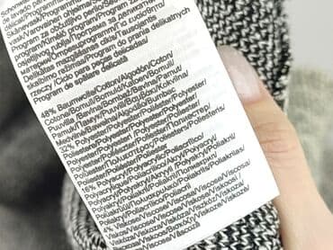 marynarka damska boucle: Marynarka damska, 3XL — 5