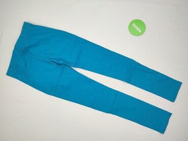 spodnie dresowe peak performance: Spodnie damskie, M — 3