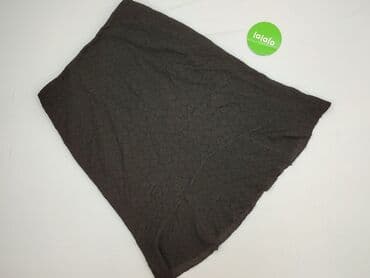 spódnice midi plisowane czarne: Spódnica damska, rozmiar XL — 3