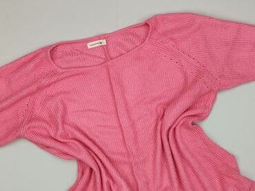 nylon sweter: Sweter damski, rozmiar S — 1