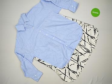 zygzak: Zara, Koszula damska, rozmiar M — 2