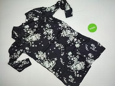 hm pizamy: H&M, Sukienka damska, rozmiar 2XL — 2