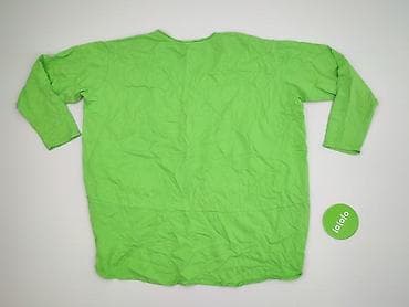 e.m.g collection: Bluzka damska, rozmiar 9XL — 3
