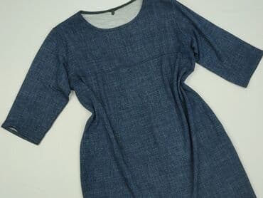 jakie rajstopy do srebrnej sukienki: Women`s dress, size S (EU 36) — 1