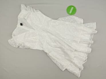 shein sukienka biala: Shein, Sukienka damska, rozmiar S — 3