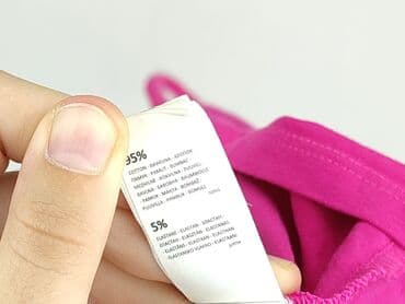 calvin klein performance koszulki damskie: Reserved, Top damski, rozmiar M — 5