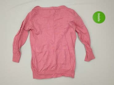 sweter na guziki: Next, Sweter damski, rozmiar M — 3