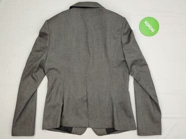 marynarka łaty na łokciach: Esprit, Marynarka damska, L — 3