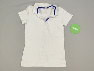 lidl t shirt: 4F, Damska koszulka polo, rozmiar M — 2