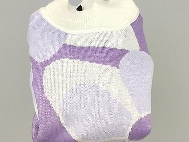 hampton republic sweter: H&M Divided, Sweter damski, rozmiar M — 6