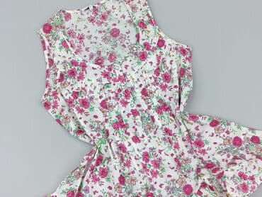 duże rozmiary ekskluzywne sukienki plus size: Oodji, Sukienka damska, rozmiar M — 1