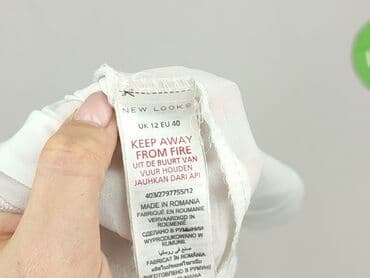 buty new look: New Look, Women`s top, size L — 4