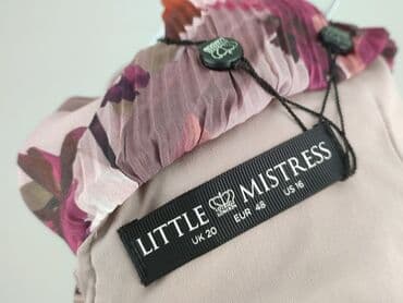 sukienka na wesele dla matki pana młodego: Little Mistress, Sukienka damska, rozmiar XL — 6